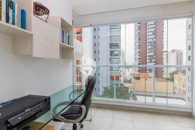 Imagem Apartamento com 3 Quartos à Venda, 240 m² em Vila Mariana - São Paulo Imagem Apartamento com 3 Quartos à Venda, 240 m² em Vila Mariana - São Paulo