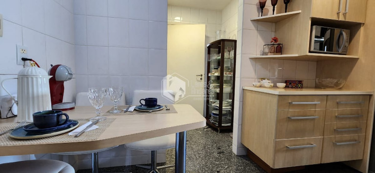 Imagem Apartamento com 3 Quartos à Venda, 116 m² em Vila Romana - São Paulo