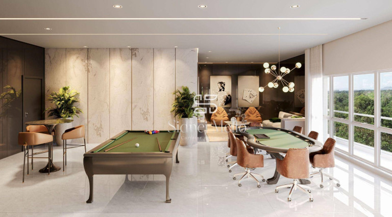 Imagem Apartamento com 4 Quartos à Venda, 120 m² em Meia Praia - Itapema