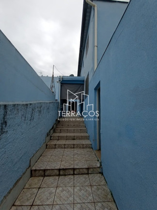 Imagem Sobrado com 3 Quartos à Venda, 164 m² em Ponte São João - Jundiaí Imagem Sobrado com 3 Quartos à Venda, 164 m² em Ponte São João - Jundiaí