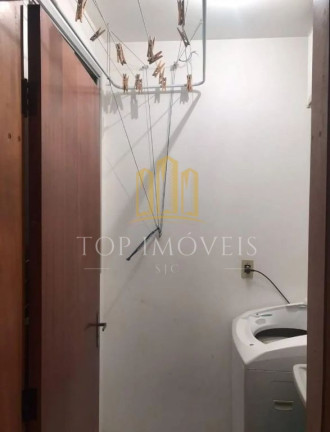 Imagem Apartamento com 2 Quartos à Venda, 52 m² em Jardim São Vicente - São José Dos Campos Imagem Apartamento com 2 Quartos à Venda, 52 m² em Jardim São Vicente - São José Dos Campos