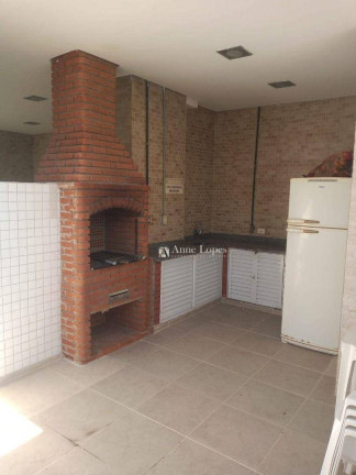 Imagem Apartamento com 2 Quartos à Venda, 70 m² em Estuário - Santos Imagem Apartamento com 2 Quartos à Venda, 70 m² em Estuário - Santos