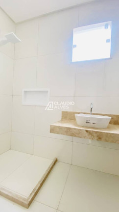 Imagem Casa com 3 Quartos à Venda, 85 m² em Parque Ipê - Feira De Santana Imagem Casa com 3 Quartos à Venda, 85 m² em Parque Ipê - Feira De Santana
