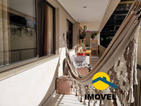 Imagem Apartamento com 4 Quartos à Venda, 127 m² em Icaraí - Niterói