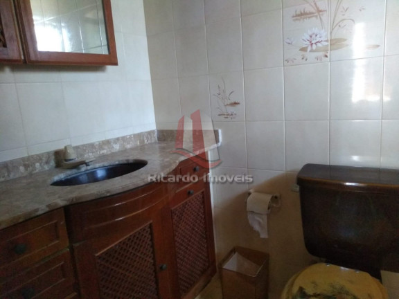 Imagem Casa de Condomínio com 3 Quartos à Venda, 150 m² em Peró - Cabo Frio Imagem Casa de Condomínio com 3 Quartos à Venda, 150 m² em Peró - Cabo Frio