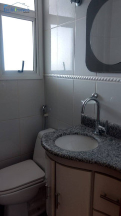 Imagem Apartamento com 4 Quartos à Venda, 188 m² em Centro - São Bernardo Do Campo