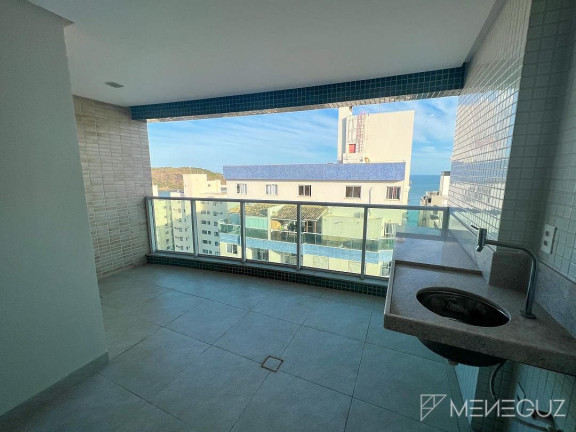 Imagem Apartamento com 3 Quartos à Venda, 90 m² em Praia Do Morro - Guarapari