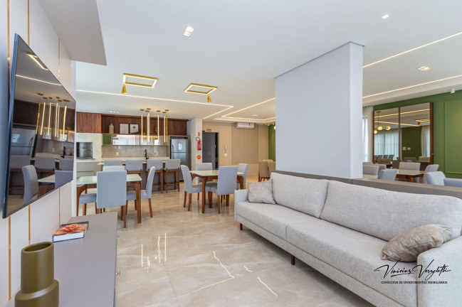 Imagem Apartamento com 4 Quartos à Venda, 136 m² em Pioneiros - Balneário Camboriú