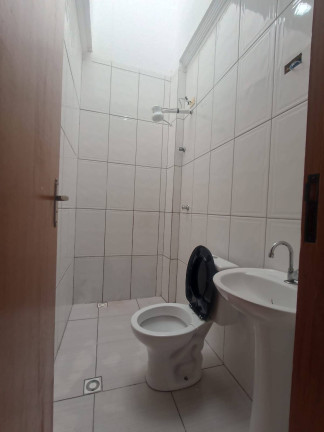 Imagem Casa com 2 Quartos à Venda, 80 m² em Vila Sonia - Praia Grande Imagem Casa com 2 Quartos à Venda, 80 m² em Vila Sonia - Praia Grande