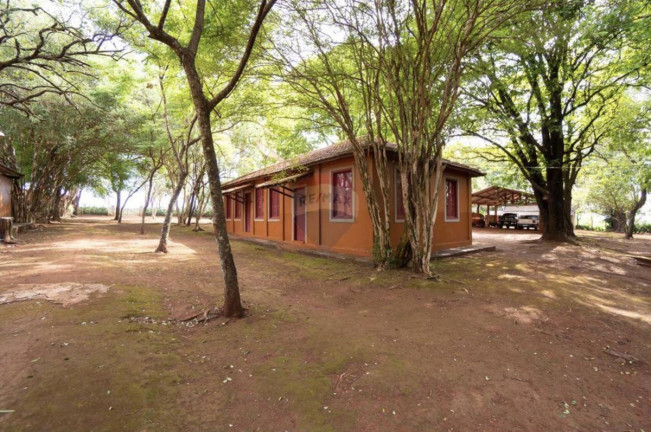 Imagem Fazenda à Venda, 830.000 m² em Jardim Do Carmo - Araraquara Imagem Fazenda à Venda, 830.000 m² em Jardim Do Carmo - Araraquara
