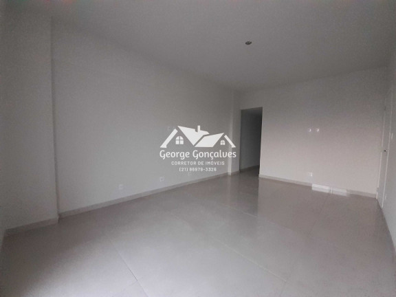 Imagem Apartamento com 3 Quartos à Venda, 87 m² em Jardim Vinte E Cinco De Agosto - Duque De Caxias
