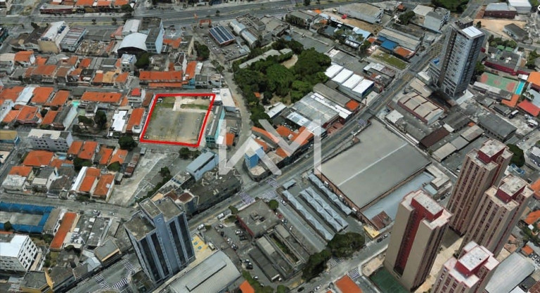 Imagem Terreno à Venda, 3.000 m² em Jardim Madeirense - Guarulhos Imagem Terreno à Venda, 3.000 m² em Jardim Madeirense - Guarulhos