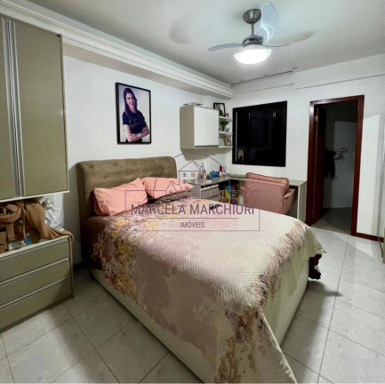 Imagem Apartamento com 4 Quartos à Venda, 271 m² em Itapuã - Vila Velha Imagem Apartamento com 4 Quartos à Venda, 271 m² em Itapuã - Vila Velha
