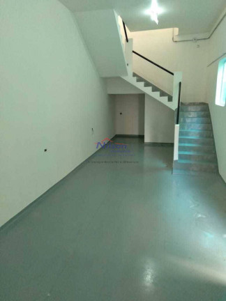 Imagem Sala Comercial à Venda, 800 m² em Gopoúva - Guarulhos