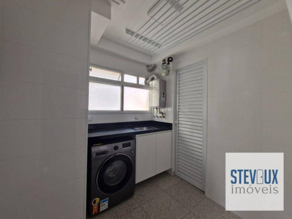 Imagem Apartamento com 3 Quartos para Alugar, 125 m² em Moema - São Paulo
