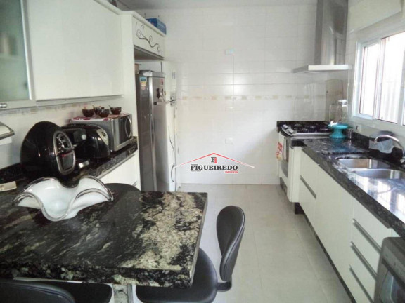 Imagem Casa com 3 Quartos à Venda, 228 m² em Guilhermina - Praia Grande Imagem Casa com 3 Quartos à Venda, 228 m² em Guilhermina - Praia Grande