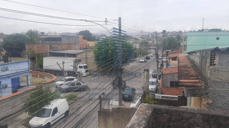 Imagem Casa com 4 Quartos à Venda, 150 m² em Coelho Neto - Rio De Janeiro Imagem Casa com 4 Quartos à Venda, 150 m² em Coelho Neto - Rio De Janeiro