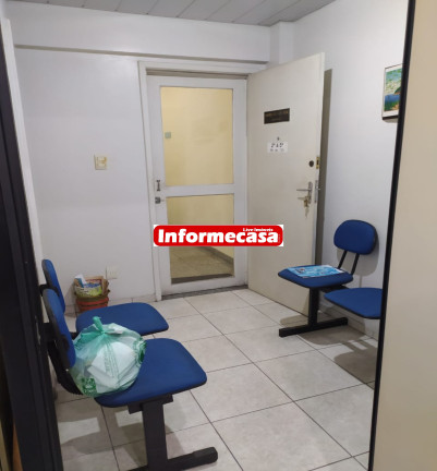 Imagem Sala Comercial para Alugar, 26 m² em Centro - Nova Iguaçu Imagem Sala Comercial para Alugar, 26 m² em Centro - Nova Iguaçu