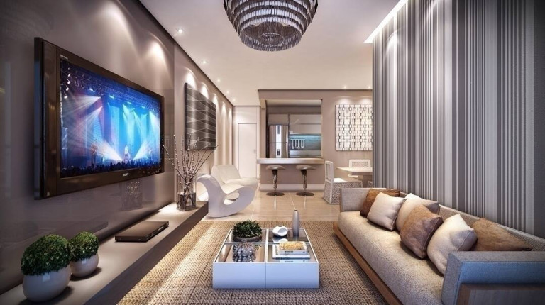 Imagem Apartamento com 3 Quartos à Venda, 93 m² em Parque Campolim - Sorocaba Imagem Apartamento com 3 Quartos à Venda, 93 m² em Parque Campolim - Sorocaba