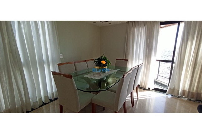 Imagem Apartamento com 3 Quartos à Venda, em Parque Da Mooca - São Paulo Imagem Apartamento com 3 Quartos à Venda, em Parque Da Mooca - São Paulo