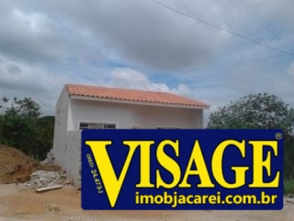 Imagem Casa à Venda, 62 m² em Jd. Do Marques - Jacareí Imagem Casa à Venda, 62 m² em Jd. Do Marques - Jacareí