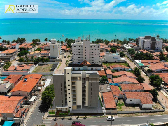Imagem Apartamento com 3 Quartos à Venda, 63 m² em Poço - Cabedelo Imagem Apartamento com 3 Quartos à Venda, 63 m² em Poço - Cabedelo