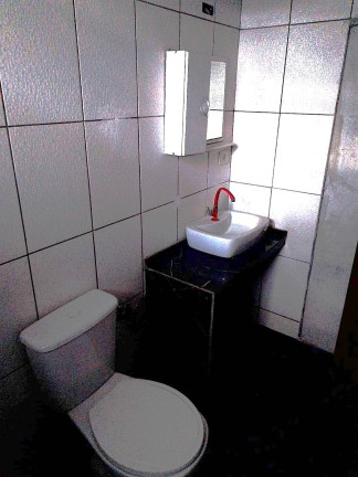 Imagem Sobrado com 3 Quartos para Alugar, em Jardim Vale Das Perobas Ii - Arapongas Imagem Sobrado com 3 Quartos para Alugar, em Jardim Vale Das Perobas Ii - Arapongas