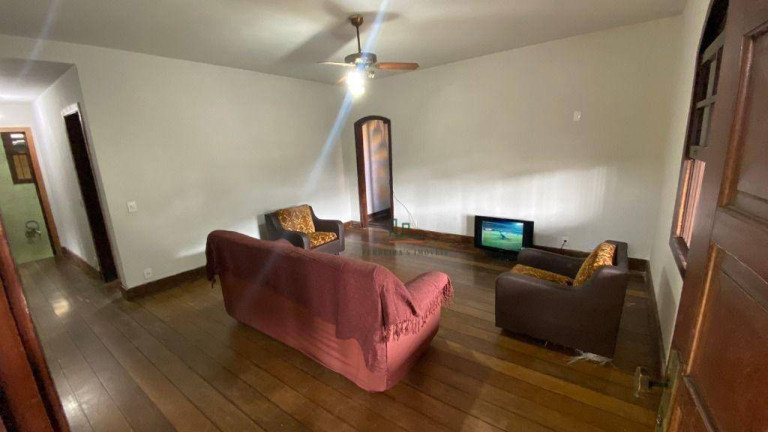 Imagem Casa com 3 Quartos à Venda, 170 m² em Fonseca - Niterói Imagem Casa com 3 Quartos à Venda, 170 m² em Fonseca - Niterói
