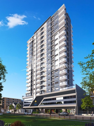 Imagem Apartamento com 2 Quartos à Venda, 73 m² em Morretes - Itapema