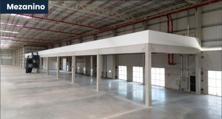 Imagem Imóvel para Alugar, 4.795 m² em Maria Imaculada - Embu Das Artes Imagem Imóvel para Alugar, 4.795 m² em Maria Imaculada - Embu Das Artes