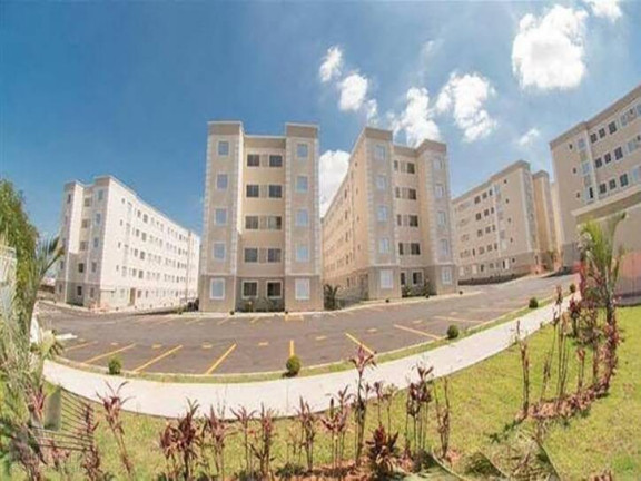 Imagem Apartamento com 2 Quartos à Venda, 43 m² em Vossoroca - Votorantim Imagem Apartamento com 2 Quartos à Venda, 43 m² em Vossoroca - Votorantim