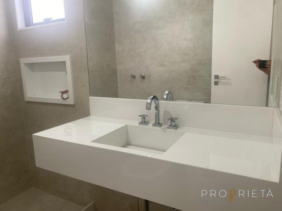 Imagem Casa de Condomínio com 5 Quartos à Venda, 400 m² em Barra Da Tijuca - Rio De Janeiro