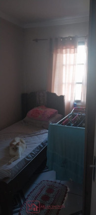 Imagem Apartamento com 2 Quartos à Venda, 51 m² em Morro Grande - Caieiras