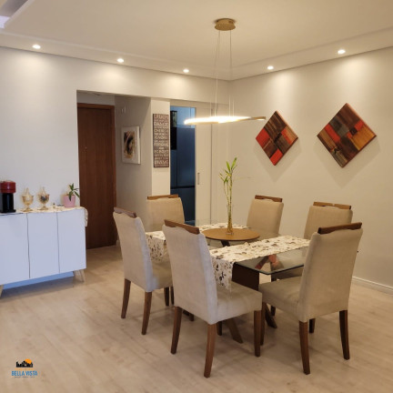 Imagem Apartamento com 2 Quartos à Venda, em Vila Tupi - Praia Grande Imagem Apartamento com 2 Quartos à Venda, em Vila Tupi - Praia Grande