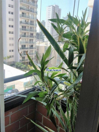 Imagem Apartamento com 3 Quartos à Venda, 93 m² em Vila Moreira - Guarulhos Imagem Apartamento com 3 Quartos à Venda, 93 m² em Vila Moreira - Guarulhos