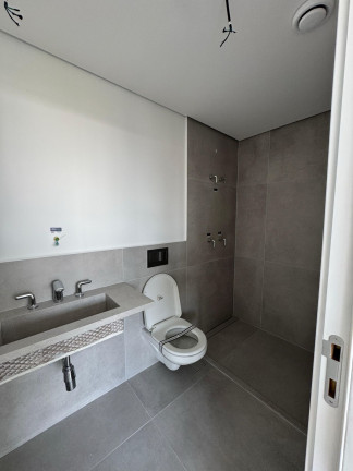 Imagem Apartamento com 1 Quarto à Venda, 53 m² em Vila Olímpia - São Paulo