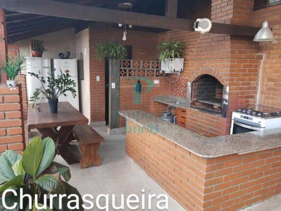 Imagem Casa com 3 Quartos à Venda, 300 m² em City Bussocaba - Osasco Imagem Casa com 3 Quartos à Venda, 300 m² em City Bussocaba - Osasco