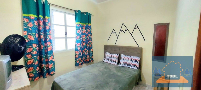 Imagem Casa com 2 Quartos à Venda, 140 m² em Bragança Paulista Imagem Casa com 2 Quartos à Venda, 140 m² em Bragança Paulista