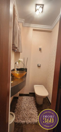 Imagem Apartamento com 3 Quartos à Venda, 216 m² em Jardim Paulista - São Paulo