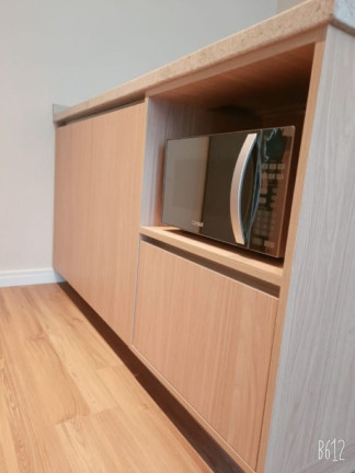 Imagem Apartamento com 2 Quartos à Venda, 62 m² em Itaim Bibi - São Paulo