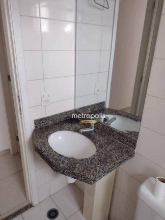 Imagem Apartamento com 2 Quartos para Alugar, 50 m² em Vila Prudente (zona Leste) - São Paulo