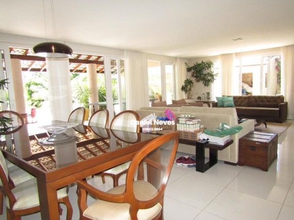 Imagem Casa de Condomínio com 4 Quartos à Venda, 500 m² em Vilas Do Atlântico - Lauro De Freitas Imagem Casa de Condomínio com 4 Quartos à Venda, 500 m² em Vilas Do Atlântico - Lauro De Freitas