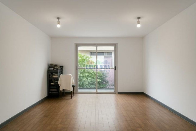 Imagem Apartamento com 3 Quartos à Venda, 110 m² em Boqueirão - Santos Imagem Apartamento com 3 Quartos à Venda, 110 m² em Boqueirão - Santos
