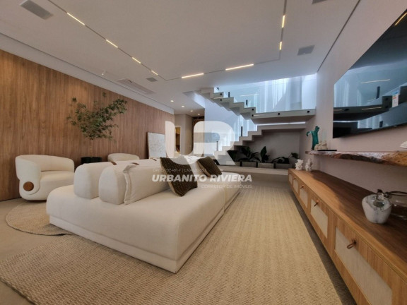 Imagem Casa com 7 Quartos à Venda, 362 m² em Riviera - Bertioga Imagem Casa com 7 Quartos à Venda, 362 m² em Riviera - Bertioga