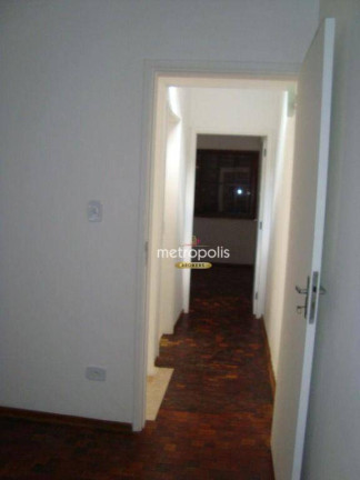 Imagem Sobrado com 3 Quartos à Venda, 118 m² em Barcelona - São Caetano Do Sul