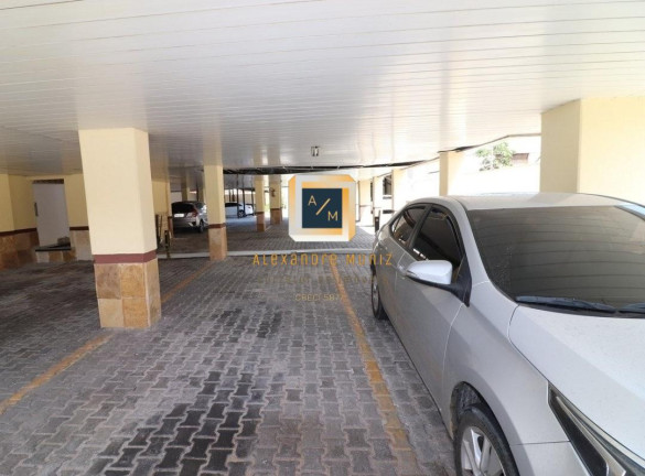 Imagem Apartamento com 4 Quartos à Venda, 150 m² em Parquelândia - Fortaleza Imagem Apartamento com 4 Quartos à Venda, 150 m² em Parquelândia - Fortaleza