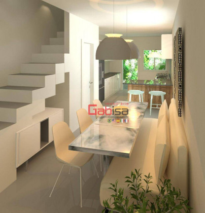 Imagem Casa com 2 Quartos à Venda, 88 m² em Peró - Cabo Frio Imagem Casa com 2 Quartos à Venda, 88 m² em Peró - Cabo Frio