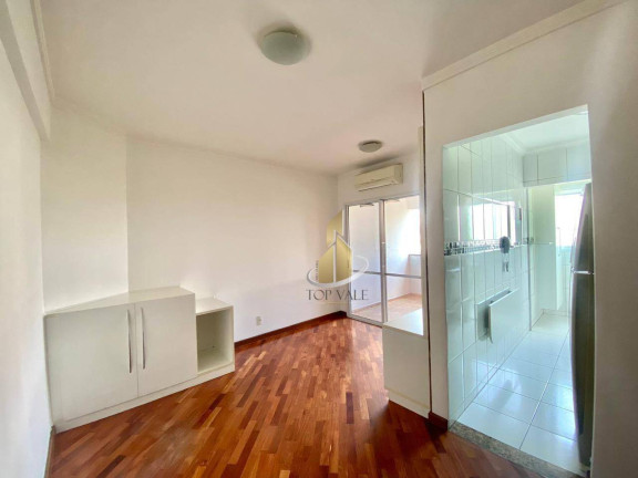 Imagem Apartamento com 2 Quartos à Venda, 63 m² em Vila Ema - São José Dos Campos