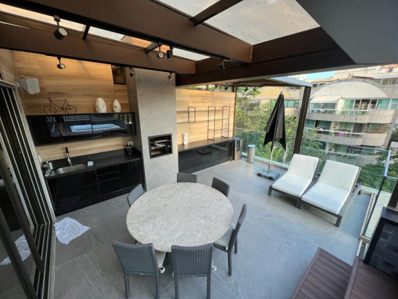 Imagem Apartamento com 3 Quartos à Venda, 266 m² em Barra Da Tijuca - Rio De Janeiro Imagem Apartamento com 3 Quartos à Venda, 266 m² em Barra Da Tijuca - Rio De Janeiro