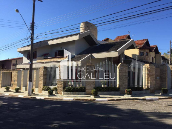 Imagem Casa com 4 Quartos à Venda, 403 m² em Jardim Chapadão - Campinas Imagem Casa com 4 Quartos à Venda, 403 m² em Jardim Chapadão - Campinas